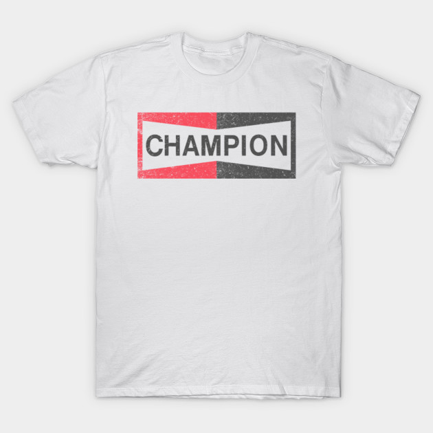 Vintage Champion